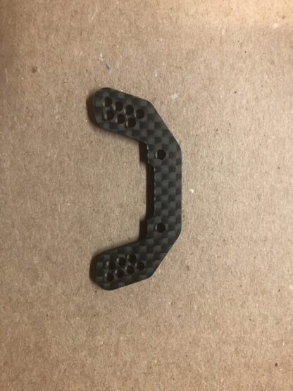 748e Rear camber link bracket