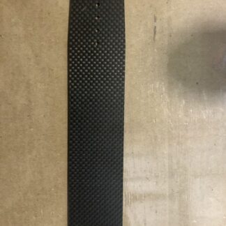 Limitless / Infraction Carbon Fiber Wheelie Bar