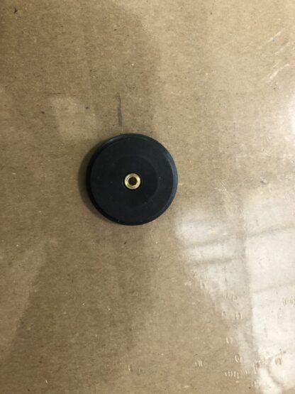 Replacement Wheel