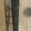 Carbon Fiber Slash Ladder Style Wheelie Bar - Image 3