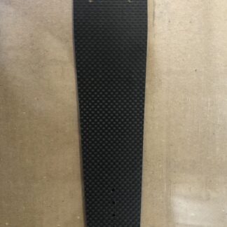 Carbon Fiber Hobao EPX Wheelie Bar