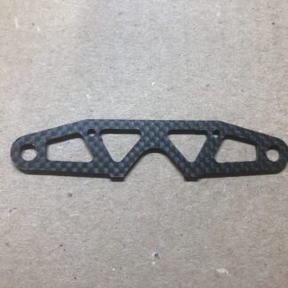 748e Front Bumper Support