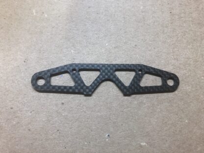 748e Front Bumper Support