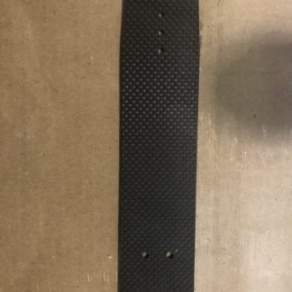 Carbon Fiber Hobao VT/VT2 Wheelie Bar