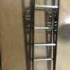 Carbon Fiber Slash Ladder Style Wheelie Bar - Image 2