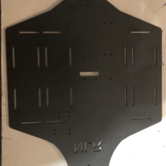Gtb Short Chassis kit