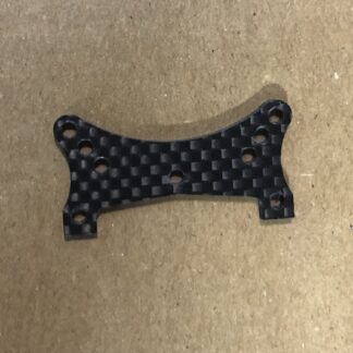 Carbon Fiber EPX Front Shock Tower