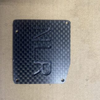 Limitless Infraction V1 Receiver Box Cover