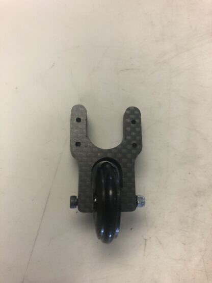 Wheelie Bar Wheel