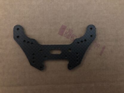 Carbon Fiber Hobao VT/VT2 Rear Shock Tower