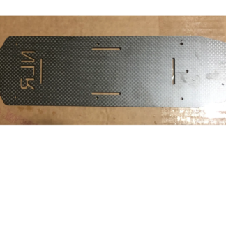 Slash Bottom Plate