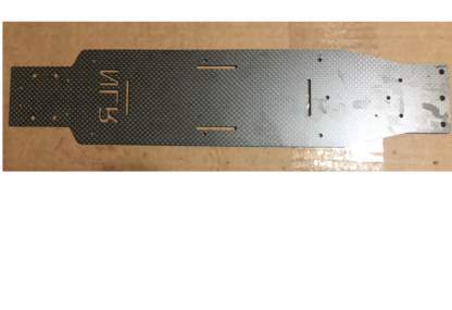 Slash Bottom Plate