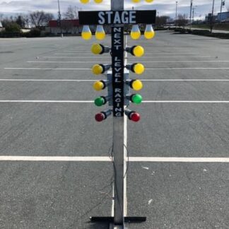 Next Level Drag Tree