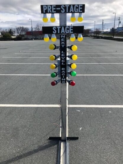 Next Level Drag Tree