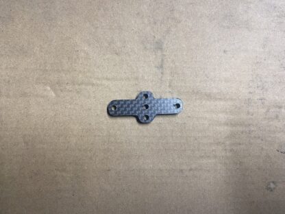 Limitless/Infraction Carbon Fiber Wheelie Bar Brace Mount