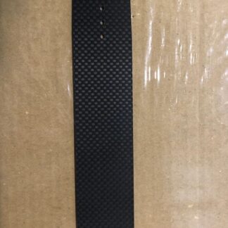 Typhon Carbon Fiber Wheelie Bar