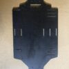 Carbon Fiber 4tec 3.0 Chassis Kit - Image 6