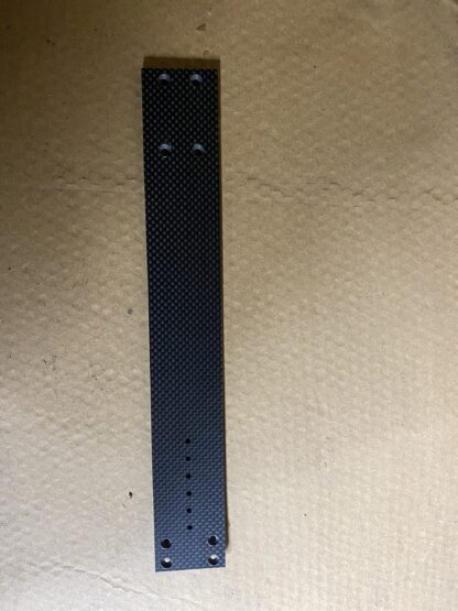 4x4 Slash Wheelie Bar