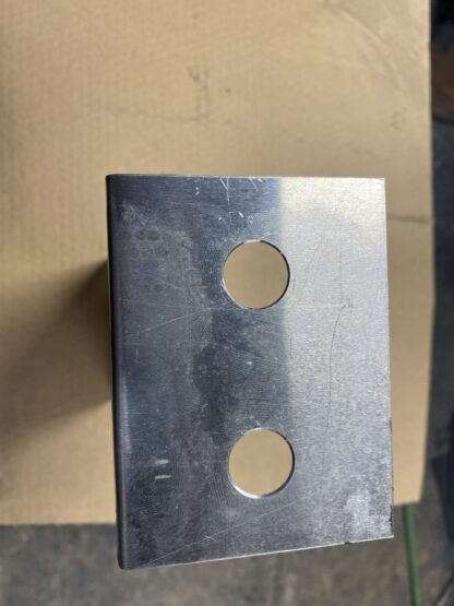 Starting line sensor bracket - Image 2