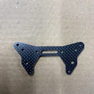 Limitless Infraction Front Shock Tower