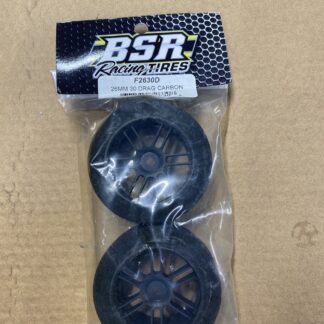 26mm 30 Drag Carbon