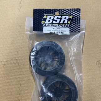 32mm 30 Drag Carbon