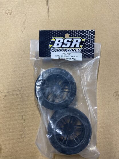 32mm 30 Drag Carbon