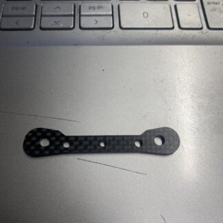 Arrma Zero Degree Plate