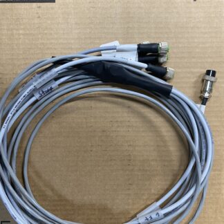 Starting Line Cable