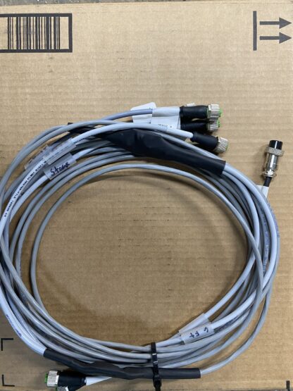 Starting Line Cable