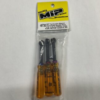 MIP TURNBUCKLE WRENCH SET