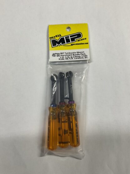 MIP TURNBUCKLE WRENCH SET